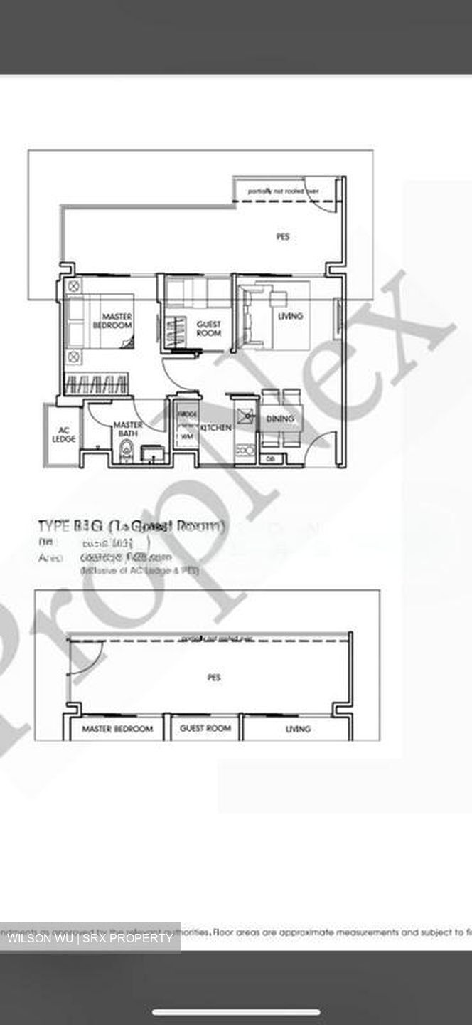 Wishart Road (D4), Condominium #588801271